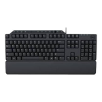 DELL KB-522 keyboard USB QWERTY English Black