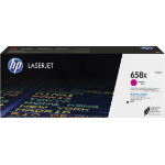 HP W2003X/658X Toner magenta high-capacity, 28K pages ISO/IEC 19752 for HP M 751