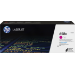 HP 658X originele high-capacity magenta LaserJet tonercartridge