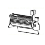 Zebra 79831M printer kit