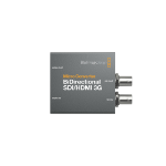 Blackmagic Design Micro Converter BiDirect SDI/HDMI 3G Active video converter
