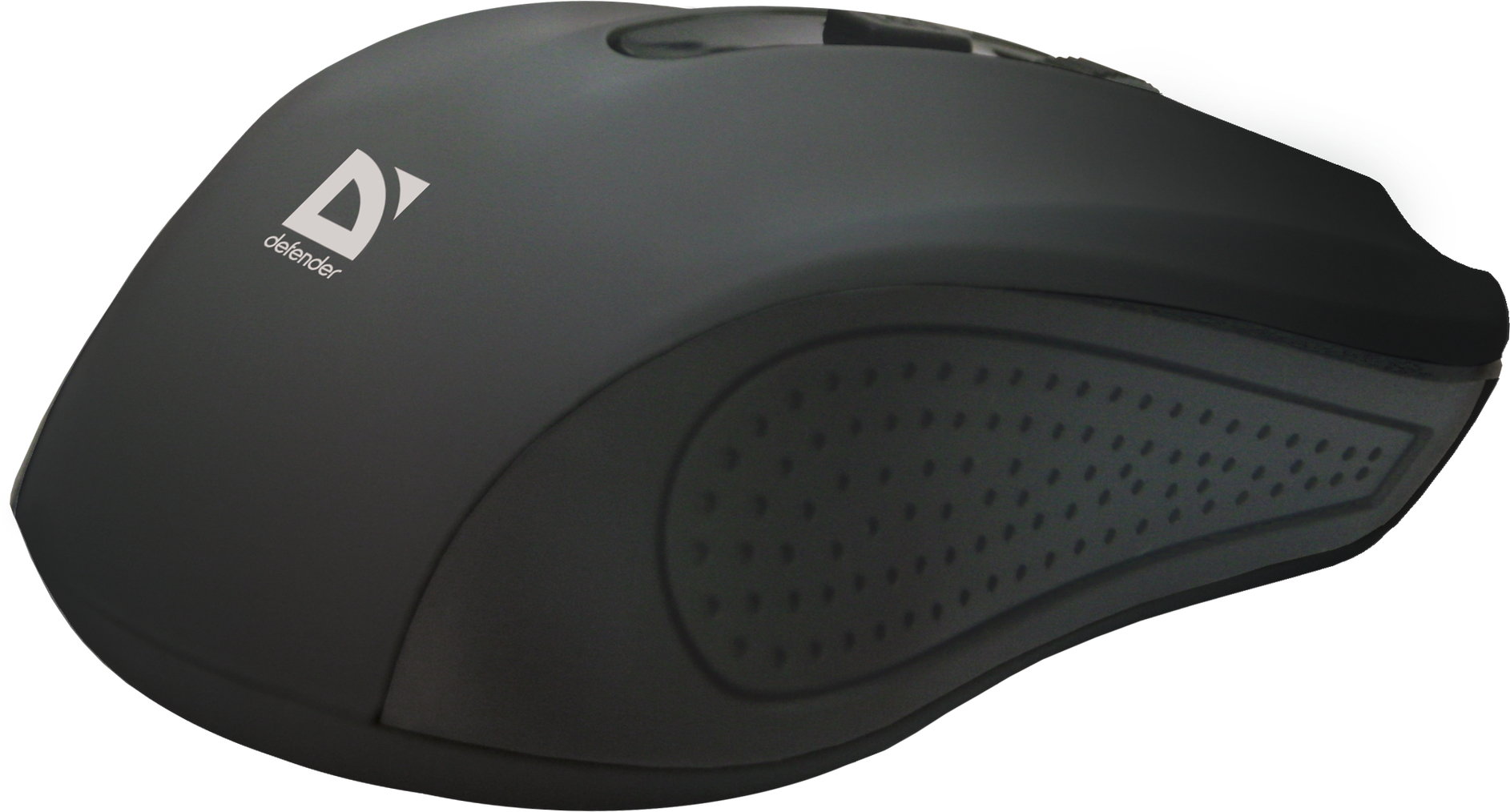 Defender Accura MM-935 mouse Office Ambidextrous RF Wireless Optical 1600 DPI