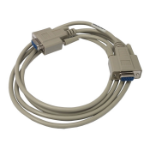 Lantronix 500-164-R serial cable Gray DB9