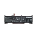 HP ery 3C42Wh 3.95h LI