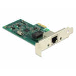 DeLOCK 89943 network card Internal Ethernet 1000 Mbit/s