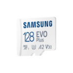 Samsung EVO Plus 128 GB MicroSDXC UHS-I Klasse 10