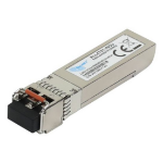 ALLNET ALL4791-INDU network transceiver module Fiber optic 2500 Mbit/s mini-GBIC/SFP 1310 nm