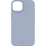PURO IPC1461ICONLBLUE mobile phone case 15.5 cm (6.1") Cover Light Blue
