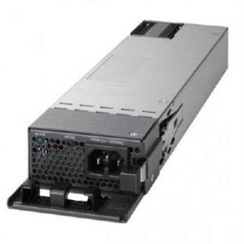 Cisco PWR-C6-125WAC= network switch component Power supply
