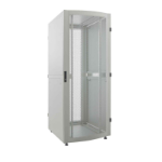 Intellinet 715683 rack 36U Wandrek Grijs