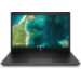 HP Chromebook Fortis 14 G10 Intel® Celeron® N4500 4 GB LPDDR4x-SDRAM 32 GB eMMC Wi-Fi 6 (802.11ax) ChromeOS Grey