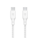 Belkin BOOST CHARGE USB cable USB 2.0 2 m USB C White