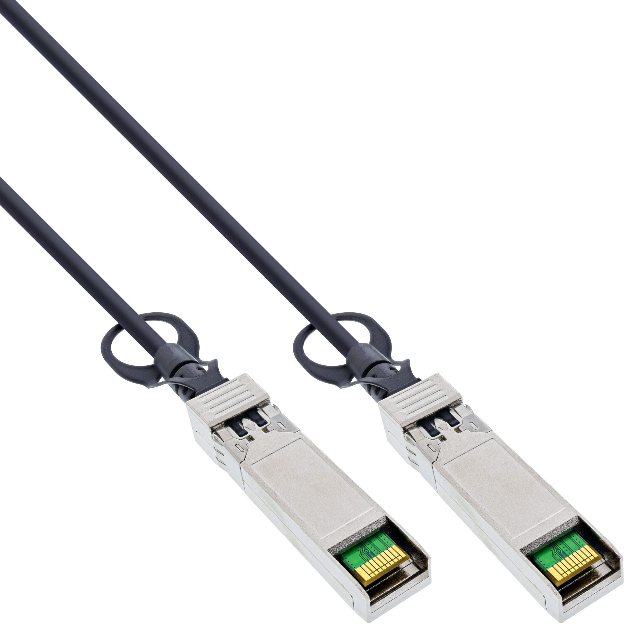 EU Product - - SFP+ auf SFP+ DAC Kabel passiv, 10Gb, 3m thumbnail