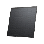 EcoFlow 250W Rigid SolarPanel x 4