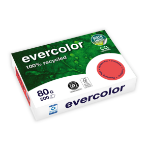Clairefontaine EVERCOLOR printing paper A4 (210x297 mm) 500 sheets Cream