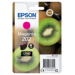 Epson C13T02F34010/202 Ink cartridge magenta, 300 pages 4,1ml for Epson XP 6000