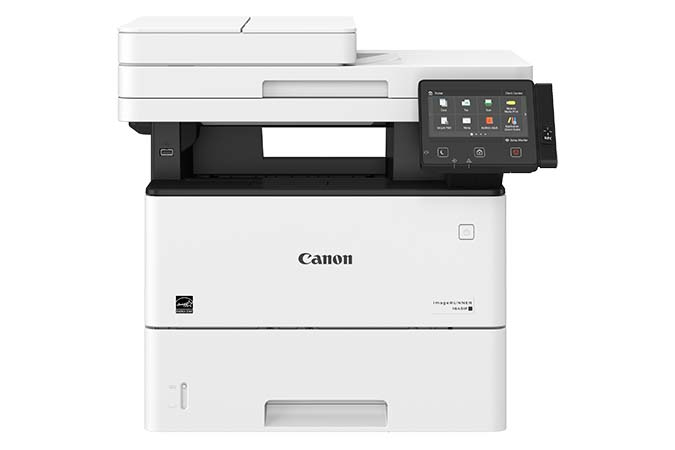 Canon imageRUNNER 1643iF Laser A4 1200 x 1200 DPI 43 ppm Wi-Fi