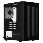 Logic ATOS ARGB Mini USB 3.0 enclosure