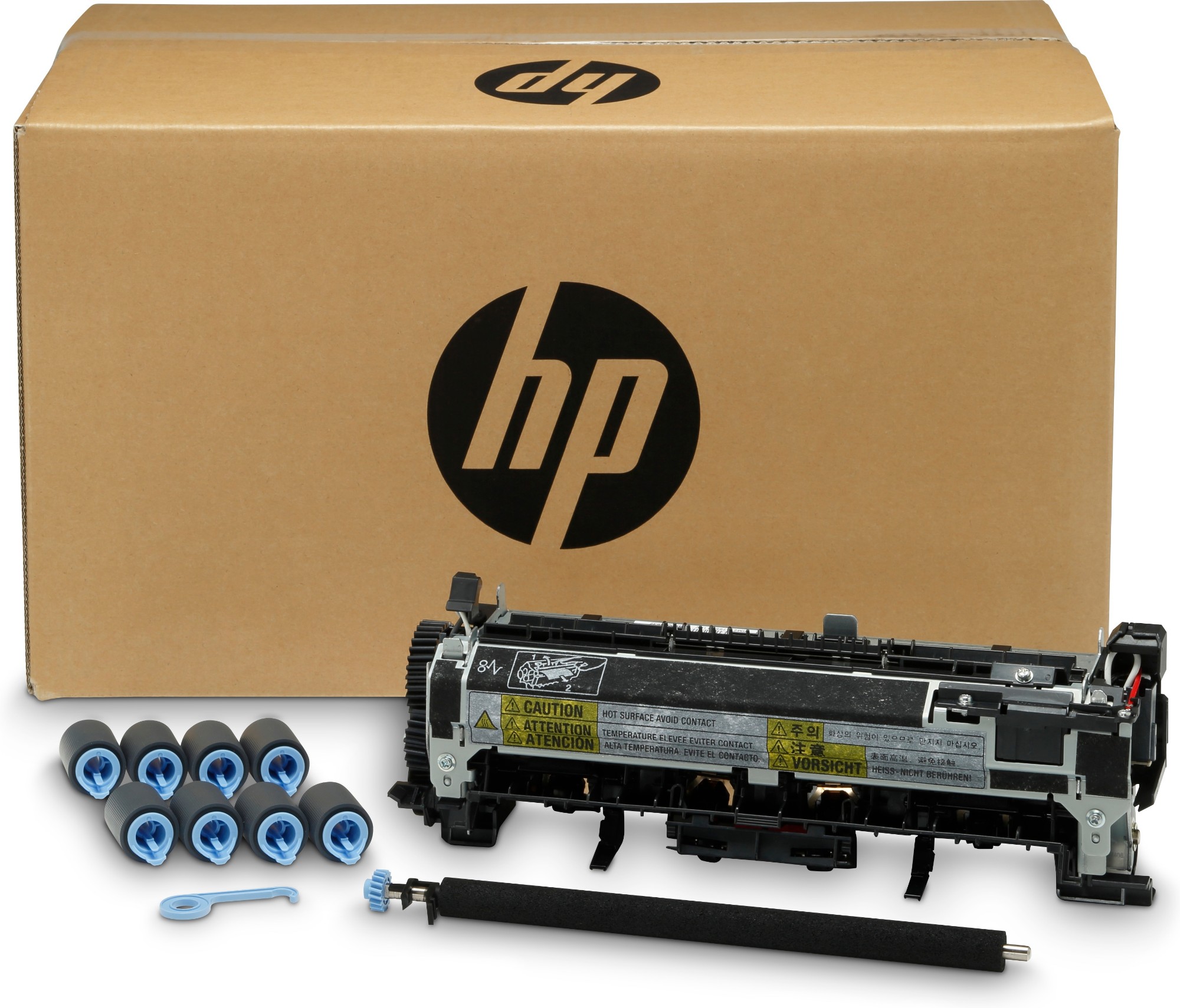 HP Maintenance Kit 220V B3M78A