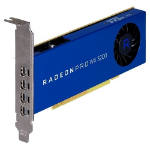 DELL 490-BFQR AMD Radeon Pro WX 3200 4 GB GDDR5