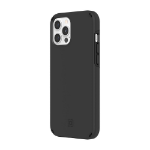 Incipio Duo mobile phone case 17 cm (6.7") Cover Black