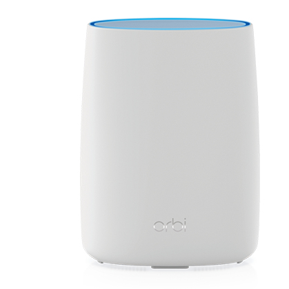 Image of NETGEAR LBR20 wireless router Gigabit Ethernet Dual-band (2.4 GHz...