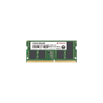 Transcend TS2GSH64V4B-I memory module 16 GB 1 x 16 GB DDR4 2400 MHz