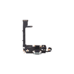 Apple EU Product - iPhone 11 Pro Charging Port Silver