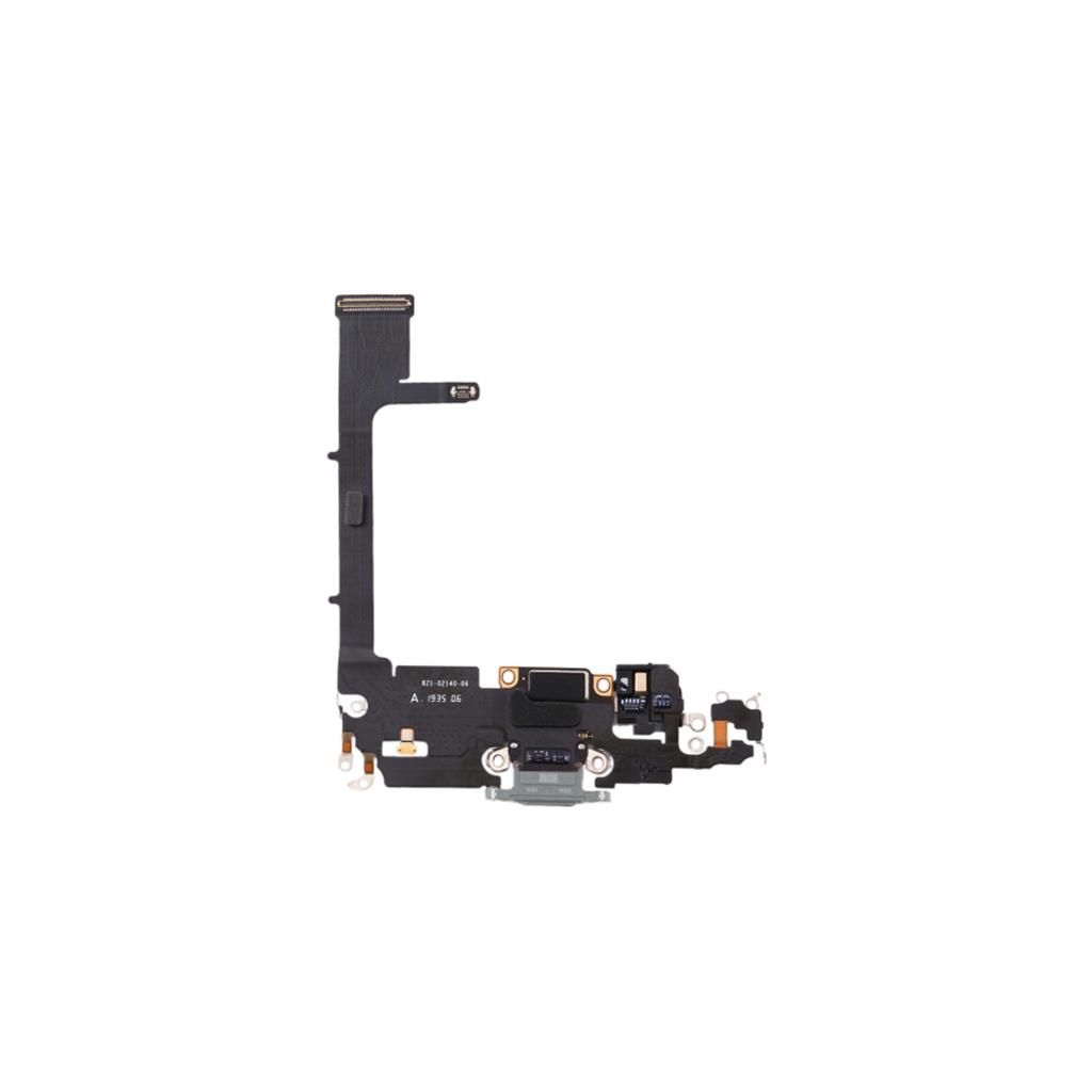 EU Product - iPhone 11 Pro Charging Port Silver thumbnail