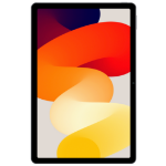 Xiaomi Redmi Pad SE Qualcomm Snapdragon 128 GB 27.9 cm (11") 4 GB Android 13 Graphite, Grey