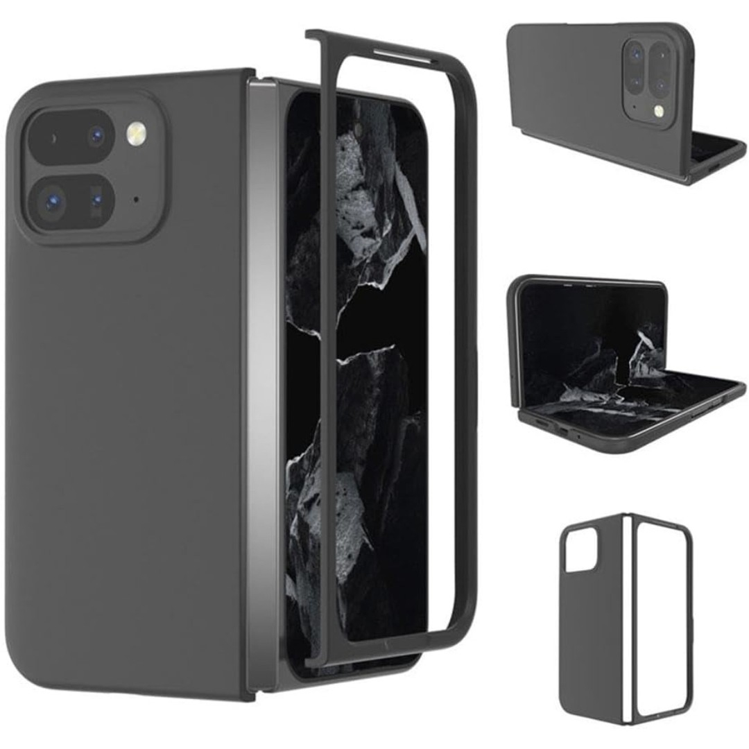 JLC Google Pixel 9 Pro-Fold Diamond Case