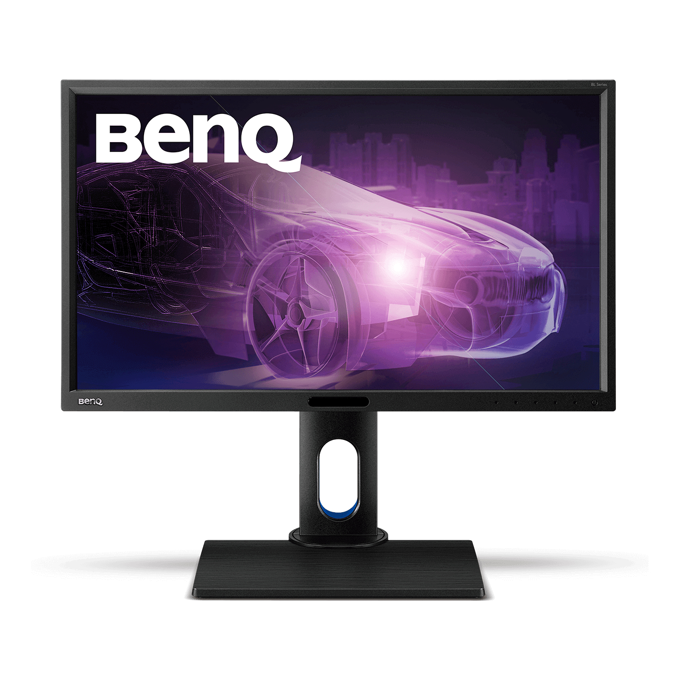 Image of BenQ BL2420PT computer monitor 60.5 cm (23.8") 2560 x 1440 pixels...