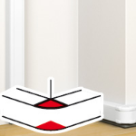 Legrand 075632 montagekit