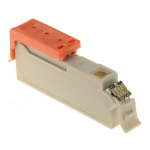 G&G NP-R-3364Y inktcartridge 1 stuk(s) Compatibel Geel