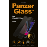 PanzerGlass ® Privacy Screen Protector iPhone 8 | 7 | 6 | 6s | Standard Fit