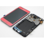 Samsung GH97-12354C mobiele telefoon onderdeel