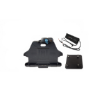Gamber-Johnson 7170-0697-43 mobile device dock station Tablet Black, Blue