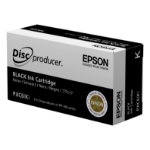 Epson C13S020693/PJIC7(K) Ink cartridge black 32.2ml for Epson PP 100/50