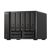 QNAP TS-H973AX-8G servidor de almacenamiento NAS Torre Ethernet Negro V1500B