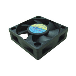 Spire SP04010S1M3 koelsysteem voor computers Computer behuizing Ventilator 4 cm Zwart