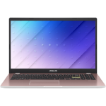 ASUS E510MA-EJ118WS Intel® Celeron® N N4020 Laptop 39.6 cm (15.6") Full HD 4 GB DDR4-SDRAM 64 GB eMMC Wi-Fi 5 (802.11ac) Windows 11 Home in S mode Pink