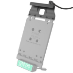 RAM Mounts RAM-GDS-DOCKT-SAM12-AUD1U montagekit
