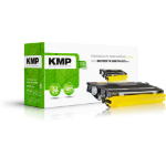 KMP B-T16 tonercartridge 1 stuk(s) Zwart