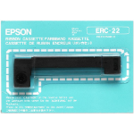 Epson ERC-22 printer ribbon