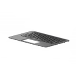 HP L90460-BB1 notebook spare part Keyboard