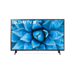 LG 55UN73006LA TV 139.7 cm (55") 4K Ultra HD Smart TV Wi-Fi Black