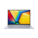 ASUS VivoBook 16X K3605ZC-N1097W Laptop 40.6 cm (16") WUXGA IntelÂ® Coreâ„¢ i7 i7-12650H 16 GB DDR4-SDRAM 512 GB SSD NVIDIA GeForce RTX 3050 Wi-Fi 6E (802.11ax) Windows 11 Home Silver