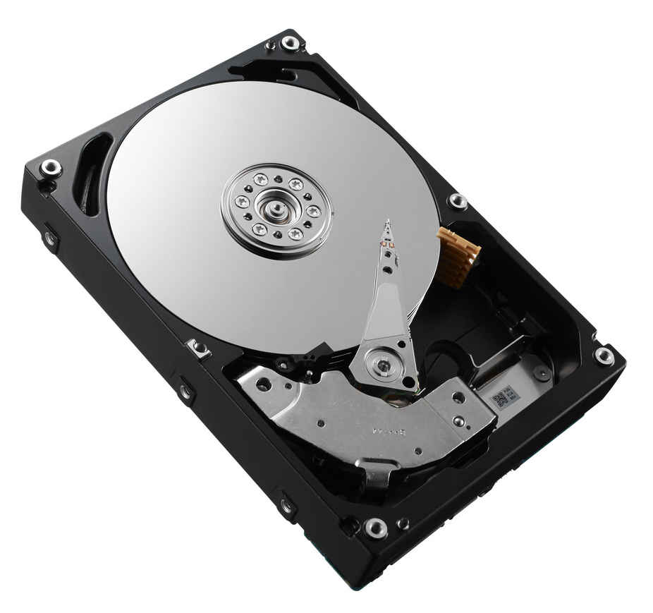 ST2000NM0023-DELL-CL-REF DELL COMPELLENT 2TB 7.2K 6G 3.5INCH SAS HDD