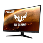 ASUS VG32VQ1B computer monitor 80 cm (31.5") 2560 x 1440 pixels Quad HD LED Black