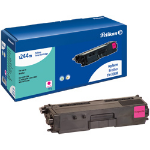 Pelikan 4236906/1244M Toner magenta, 1x6K pages 145 grams Pack=1 (replaces Brother TN328M) for Brother HL-4570